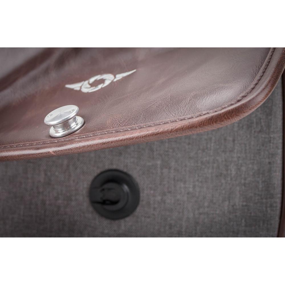 COSYSPEED CAMSLINGER Streetomatic Plus Camera Bag