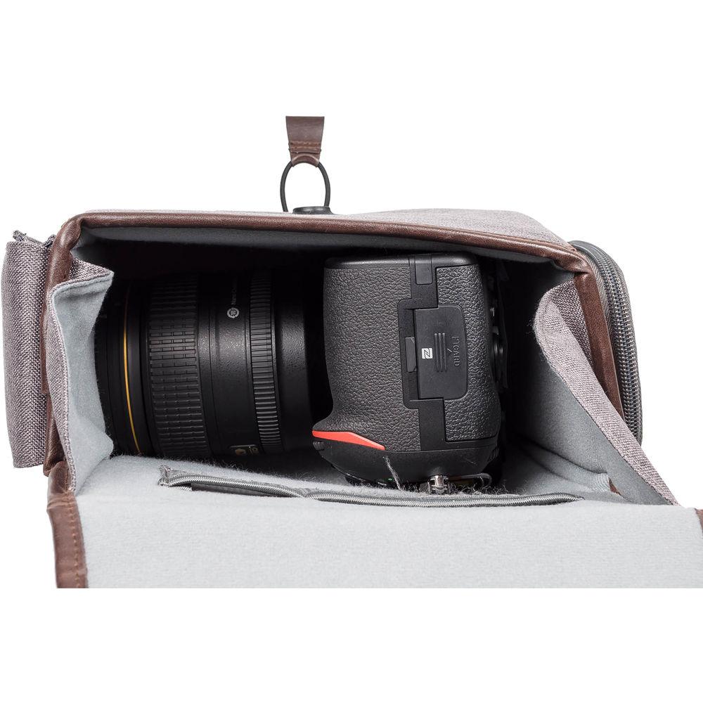 COSYSPEED CAMSLINGER Streetomatic Plus Camera Bag