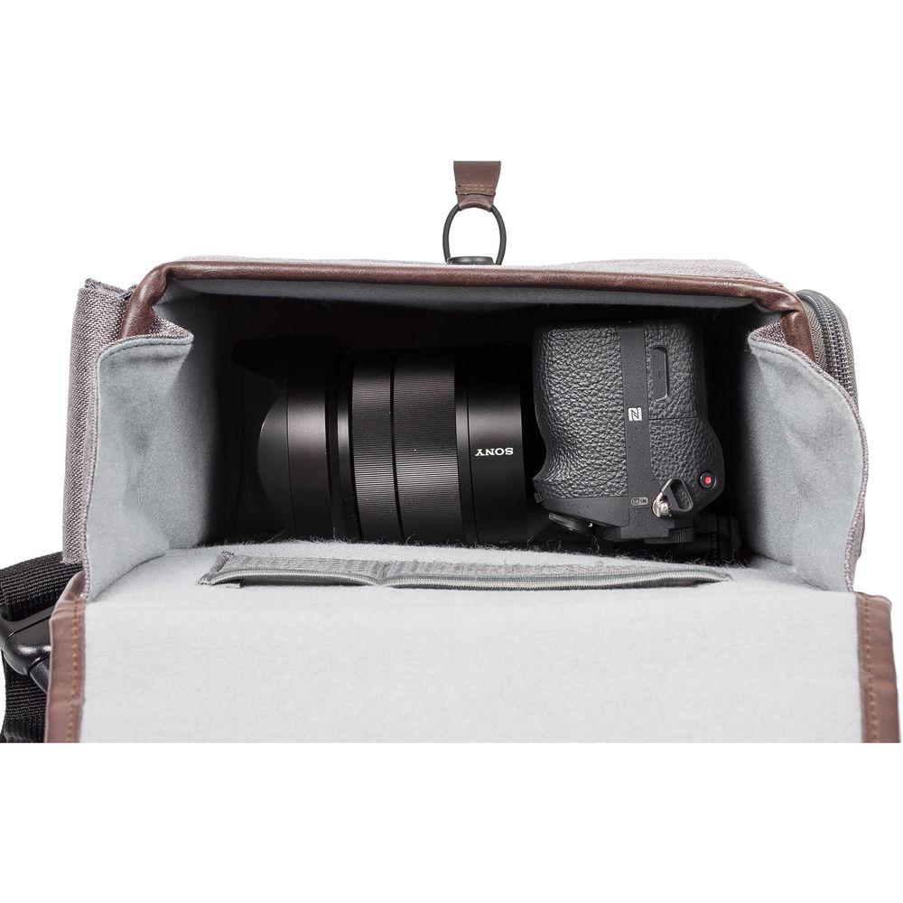 COSYSPEED CAMSLINGER Streetomatic Plus Camera Bag