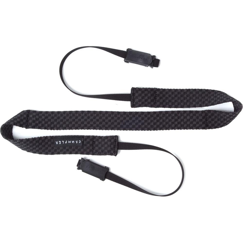 Crumpler Check Strap Camera Strap