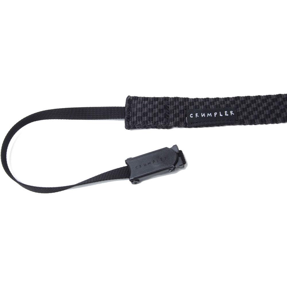 Crumpler Check Strap Camera Strap