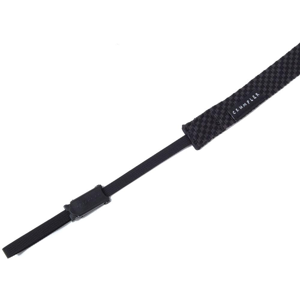 Crumpler Check Strap Camera Strap