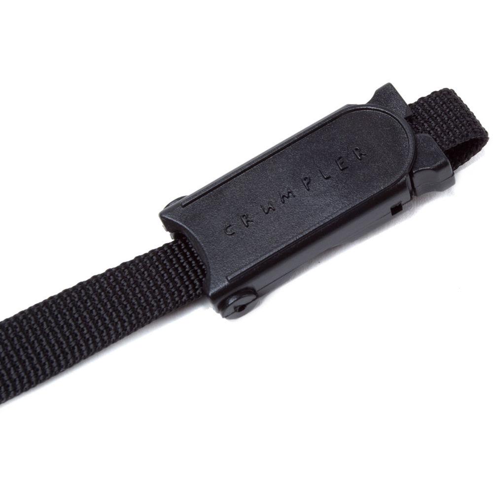 Crumpler Check Strap Camera Strap