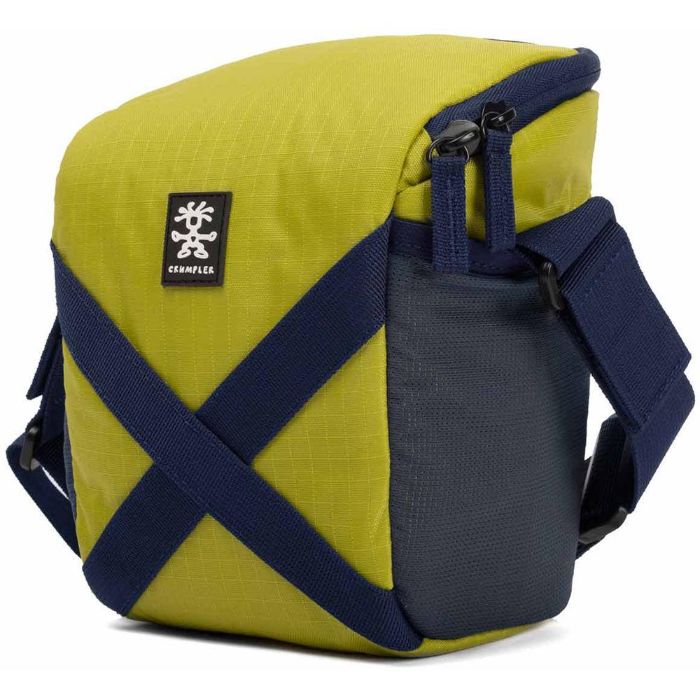 Crumpler Quick Delight Toploader 300 Camera Bag
