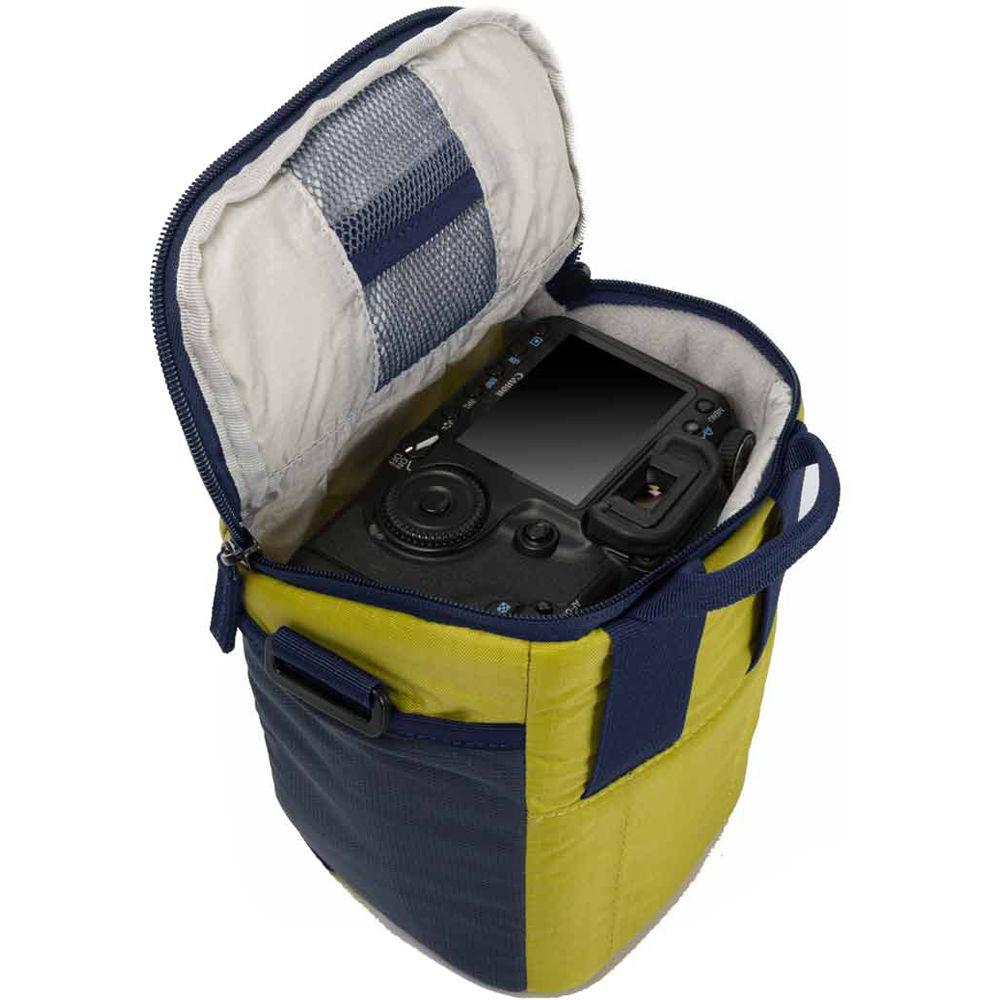 Crumpler Quick Delight Toploader 300 Camera Bag