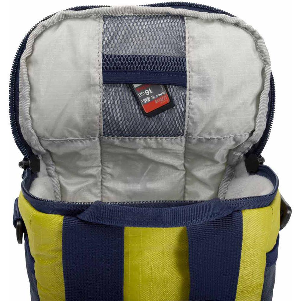 Crumpler Quick Delight Toploader 300 Camera Bag