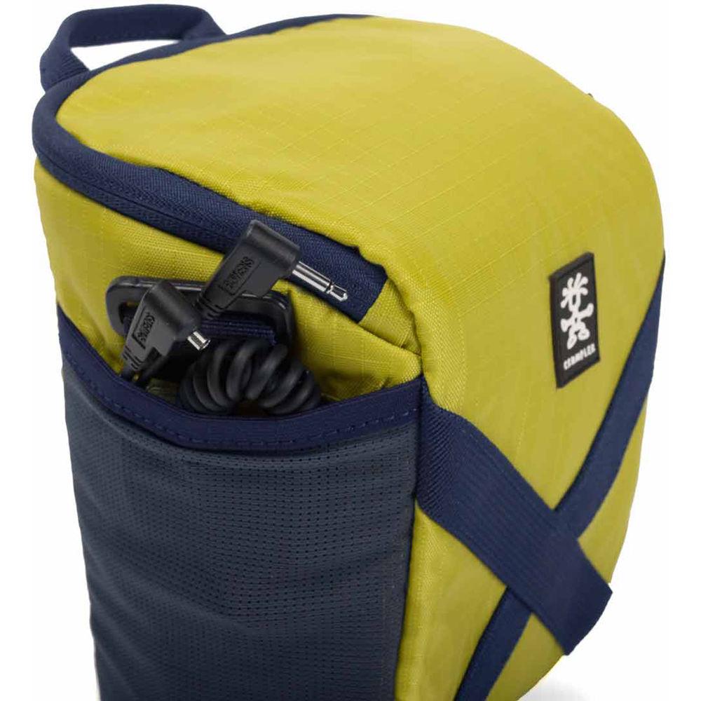 Crumpler Quick Delight Toploader 300 Camera Bag