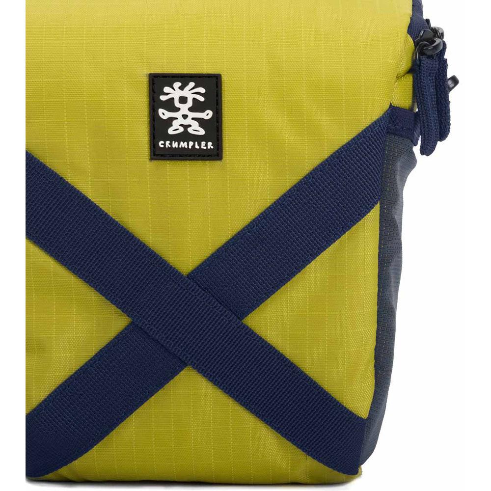 Crumpler Quick Delight Toploader 300 Camera Bag