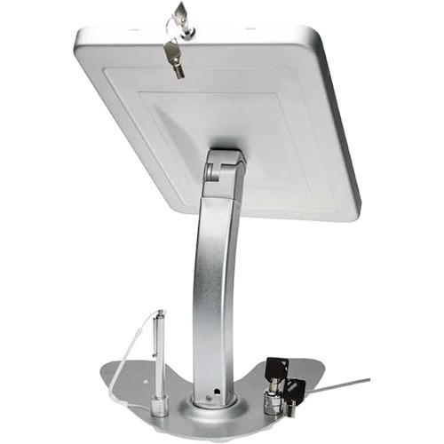 CTA Digital Anti-Theft Security Kiosk Stand for 12.9" iPad Pro