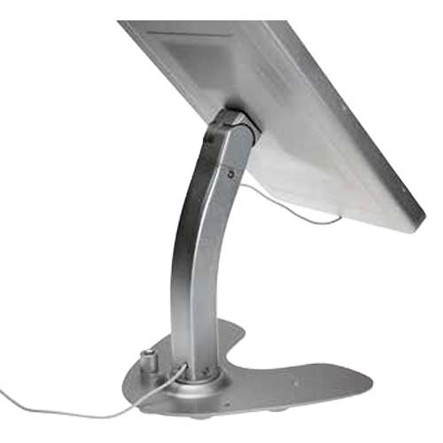 CTA Digital Anti-Theft Security Kiosk Stand for 12.9" iPad Pro