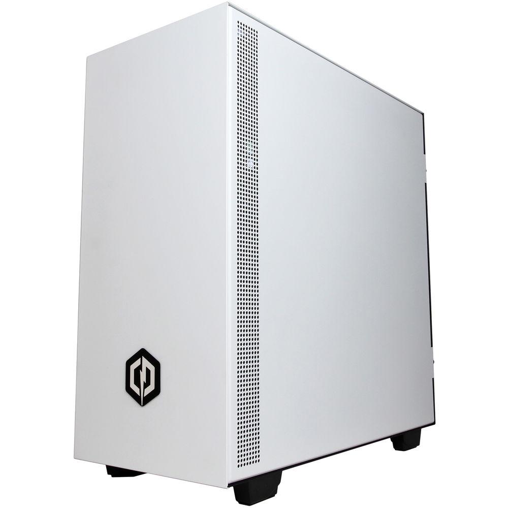 CyberPowerPC Gamer Supreme Liquid Cool Desktop Computer