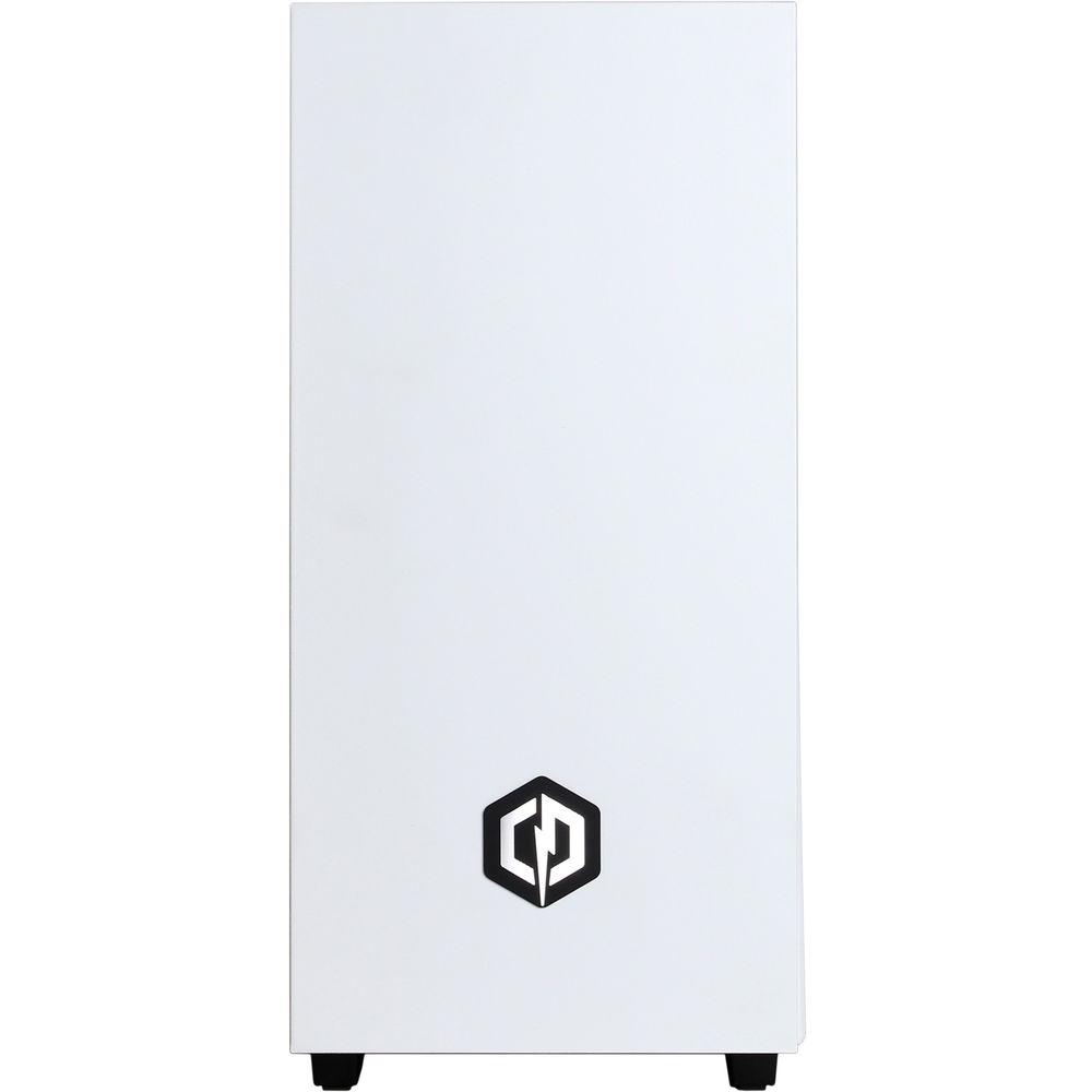 CyberPowerPC Gamer Supreme Liquid Cool Desktop Computer