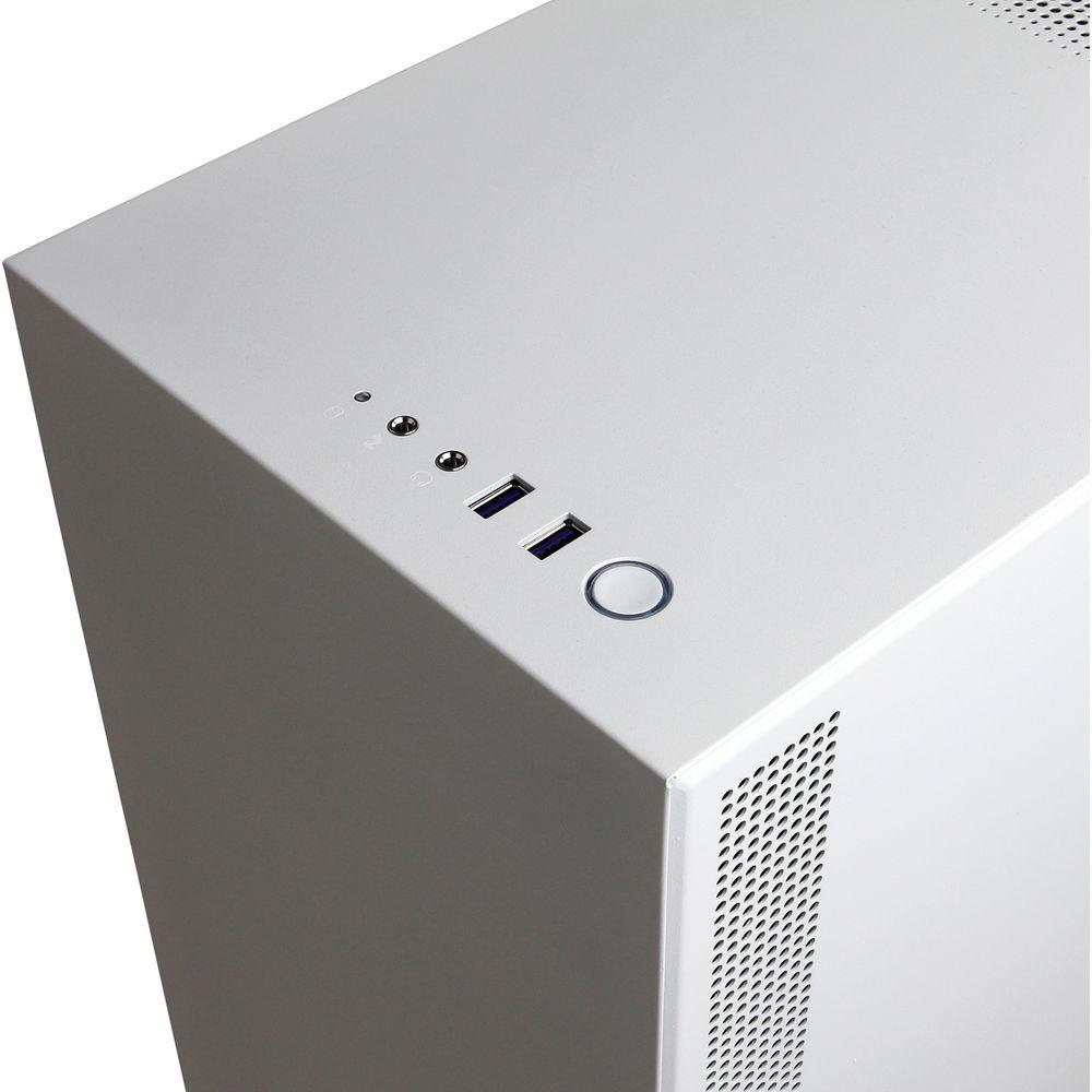 CyberPowerPC Gamer Supreme Liquid Cool Desktop Computer