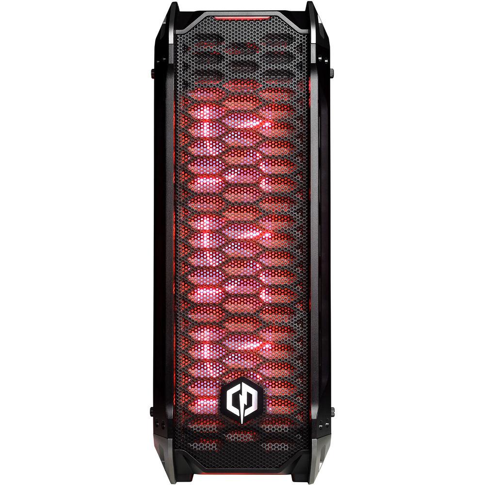 CyberPowerPC Gamer Xtreme Desktop Computer