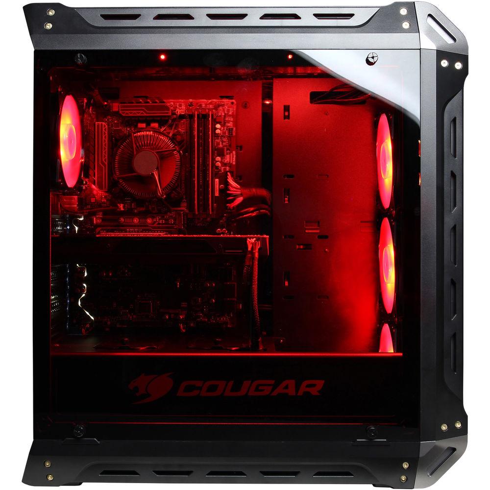 CyberPowerPC Gamer Xtreme Desktop Computer