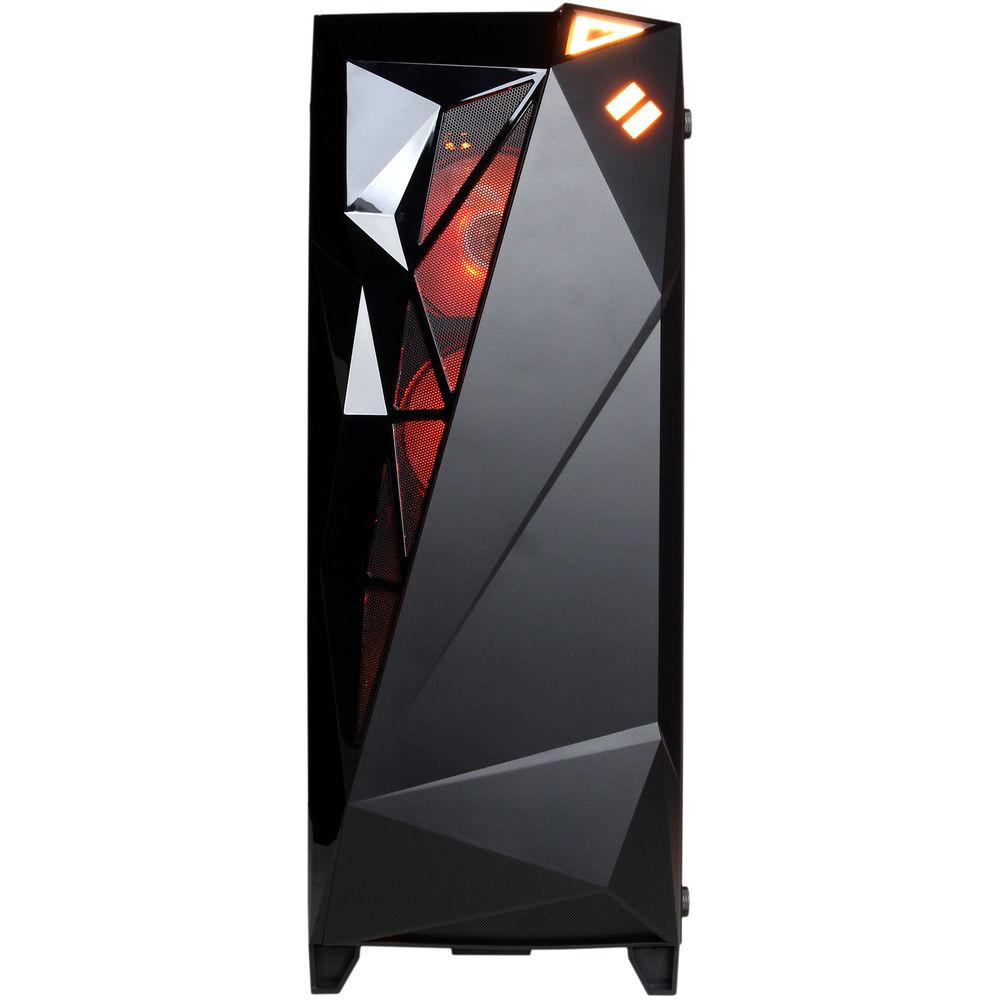 CyberPowerPC Syber Forti Desktop Computer