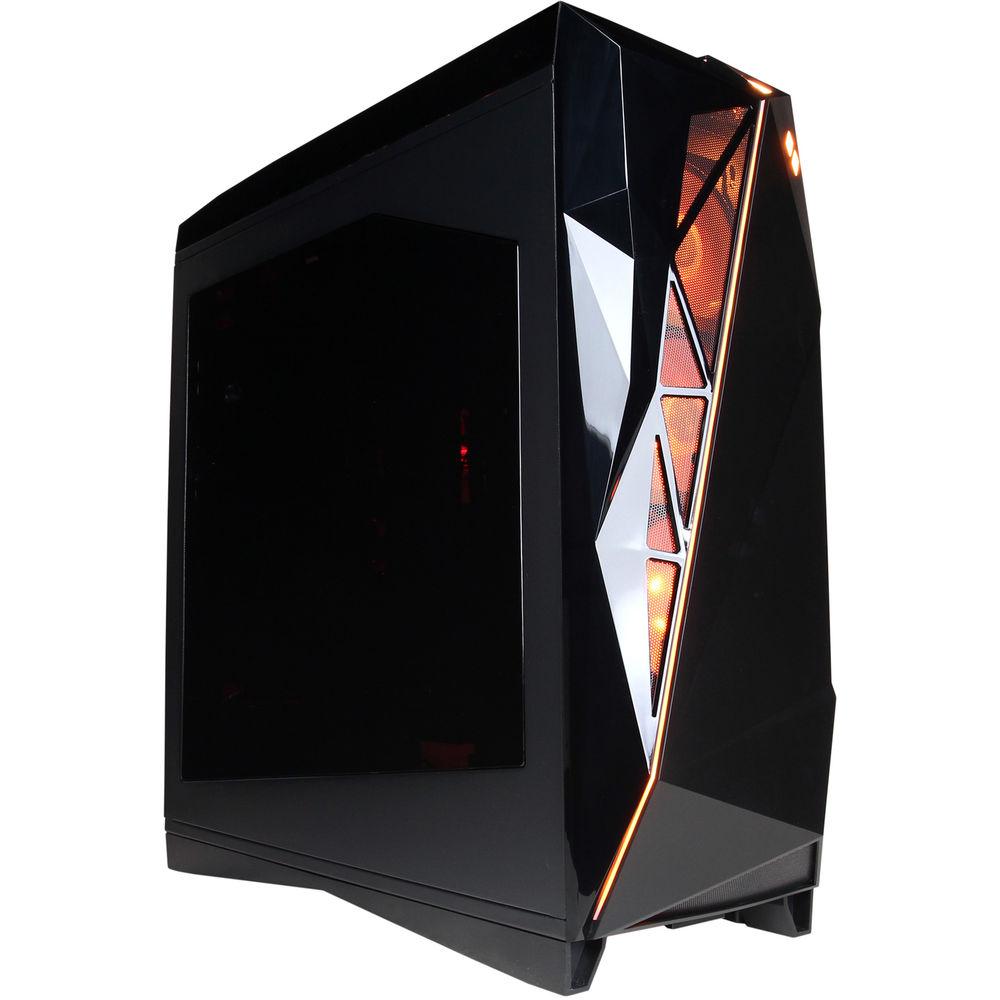 CyberPowerPC Syber Forti Desktop Computer