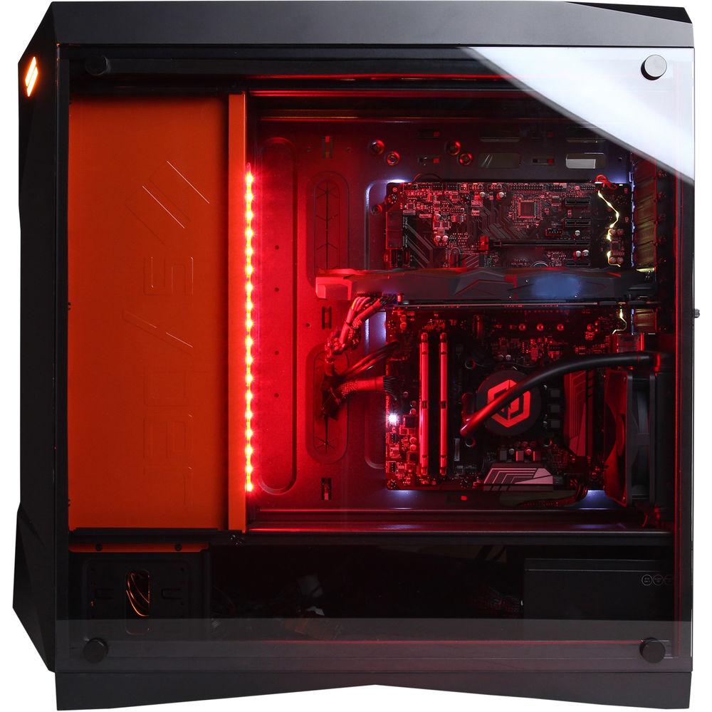 CyberPowerPC Syber Forti Desktop Computer