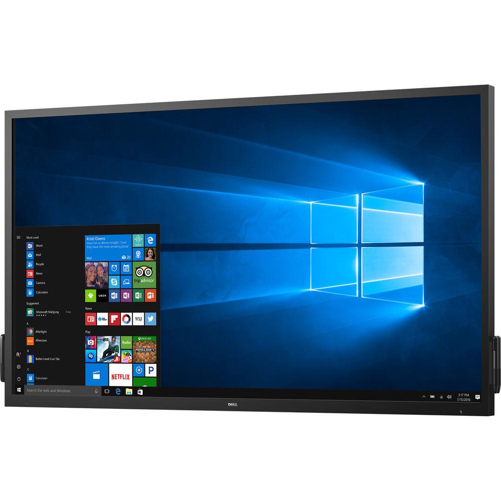 Dell C7017T 70"-Class Full HD Commercial Touchscreen LED Display