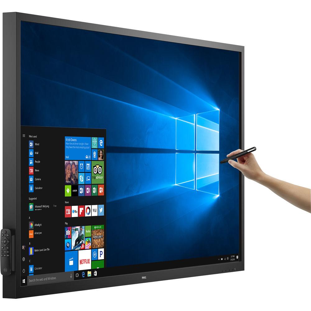 Dell C7017T 70"-Class Full HD Commercial Touchscreen LED Display