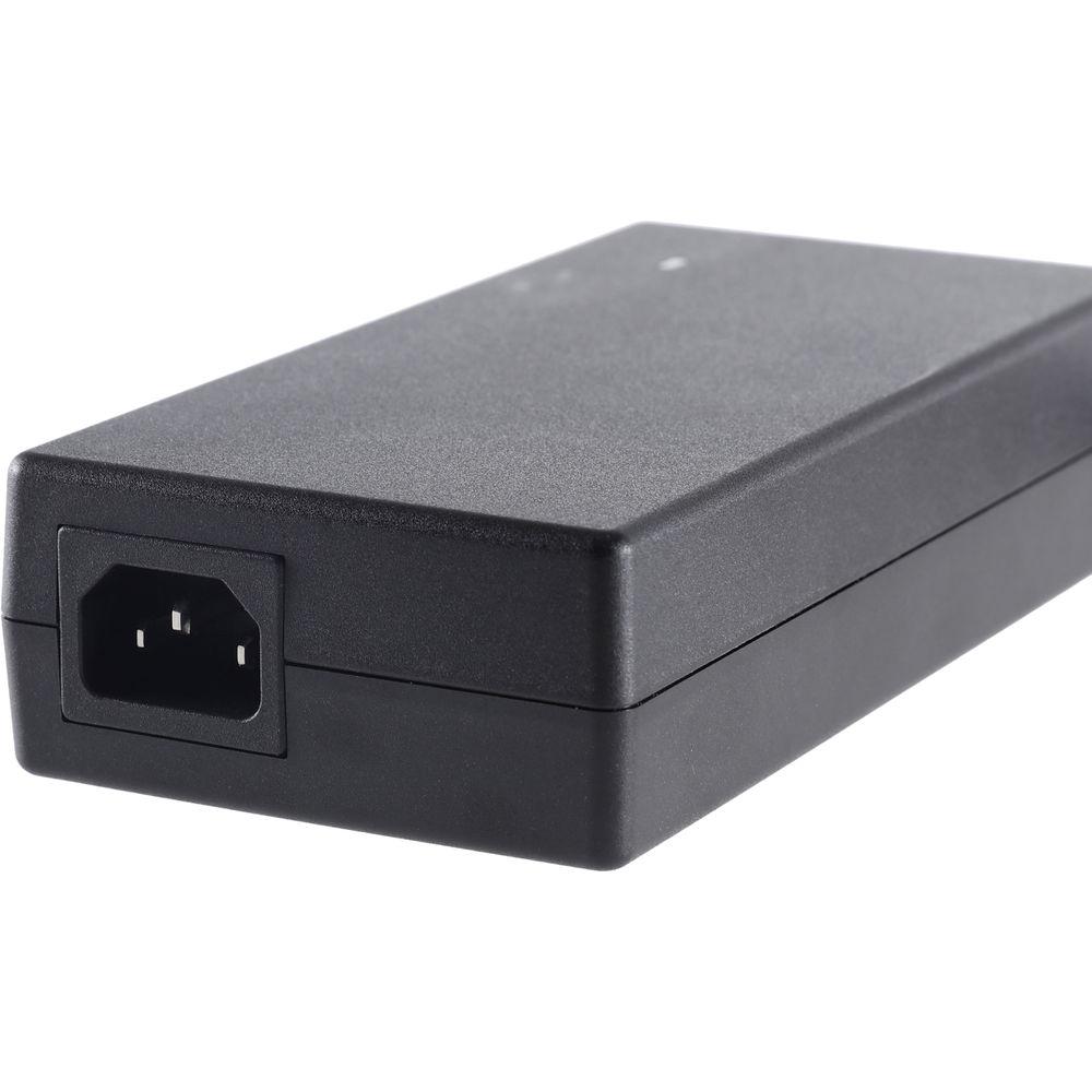 DJI 180W Power Adapter for Inspire 2 Quadopter Flight Battery and Controller