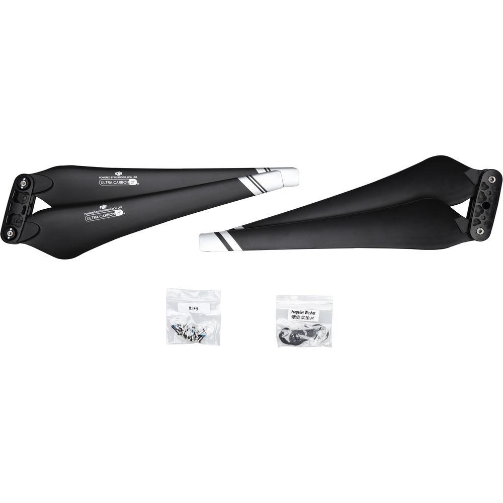 DJI 2170R Folding Propeller Kit for Matrice 600 Hexacopter