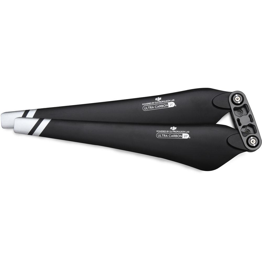 DJI 2170R Folding Propeller Kit for Matrice 600 Hexacopter