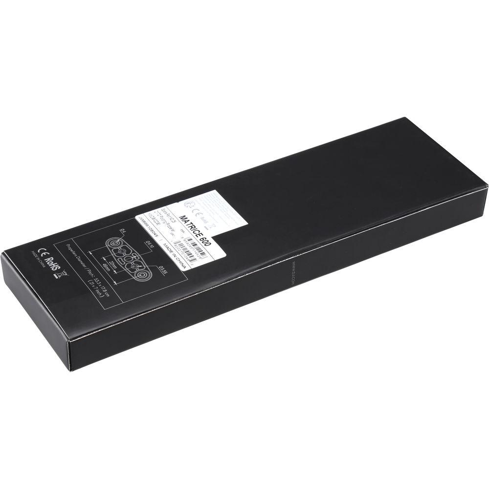 DJI 2170R Folding Propeller Kit for Matrice 600 Hexacopter