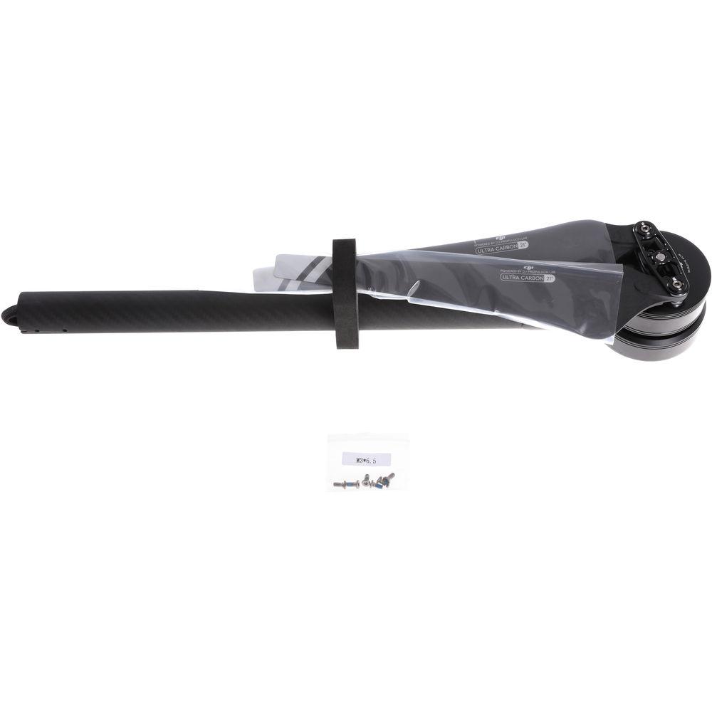 DJI Aircraft Arm Kit for Matrice 600 Hexacopter