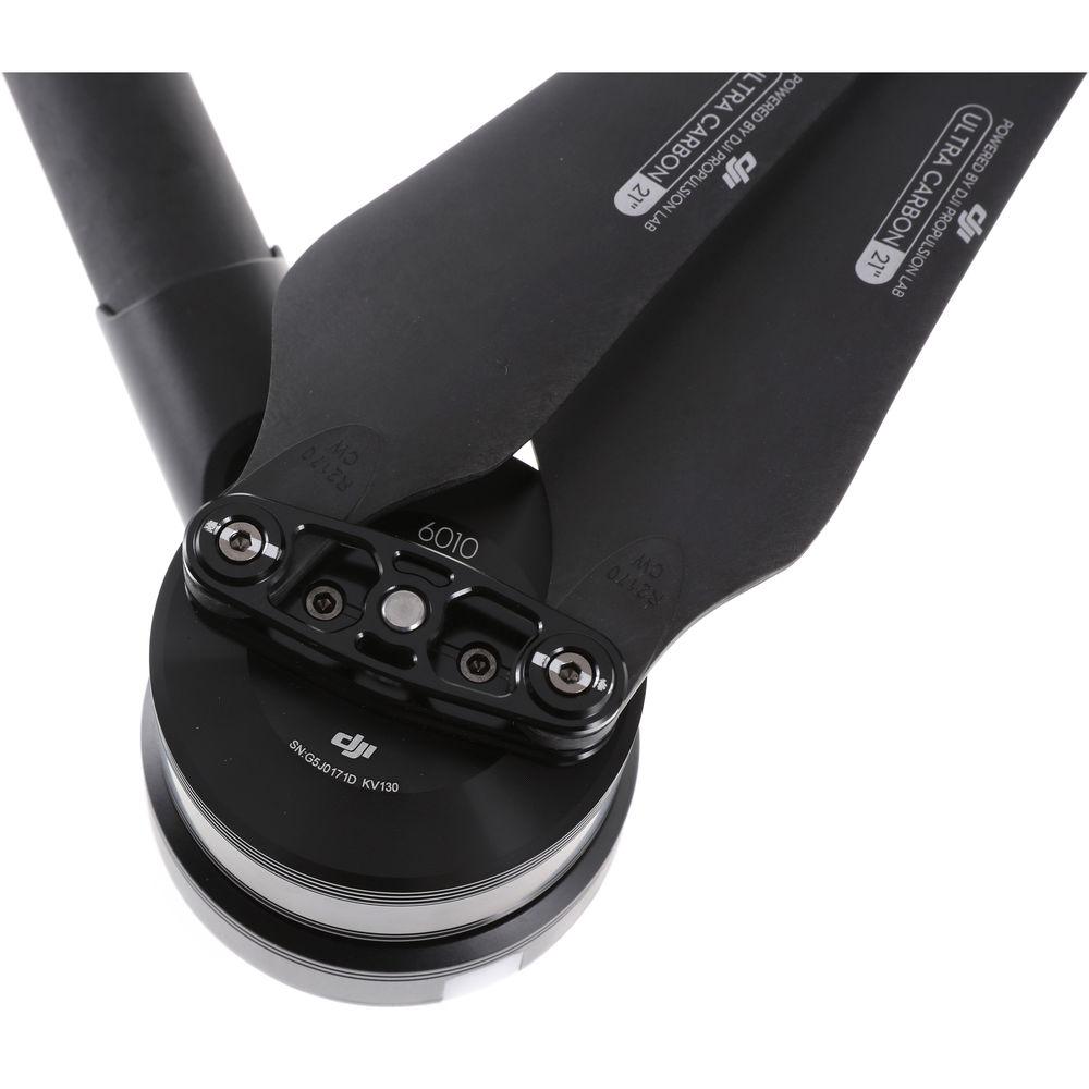 DJI Aircraft Arm Kit for Matrice 600 Hexacopter