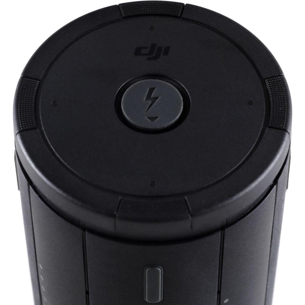 DJI Charging Hub for Inspire 2 Quadcopter Intelligent Flight Batteries