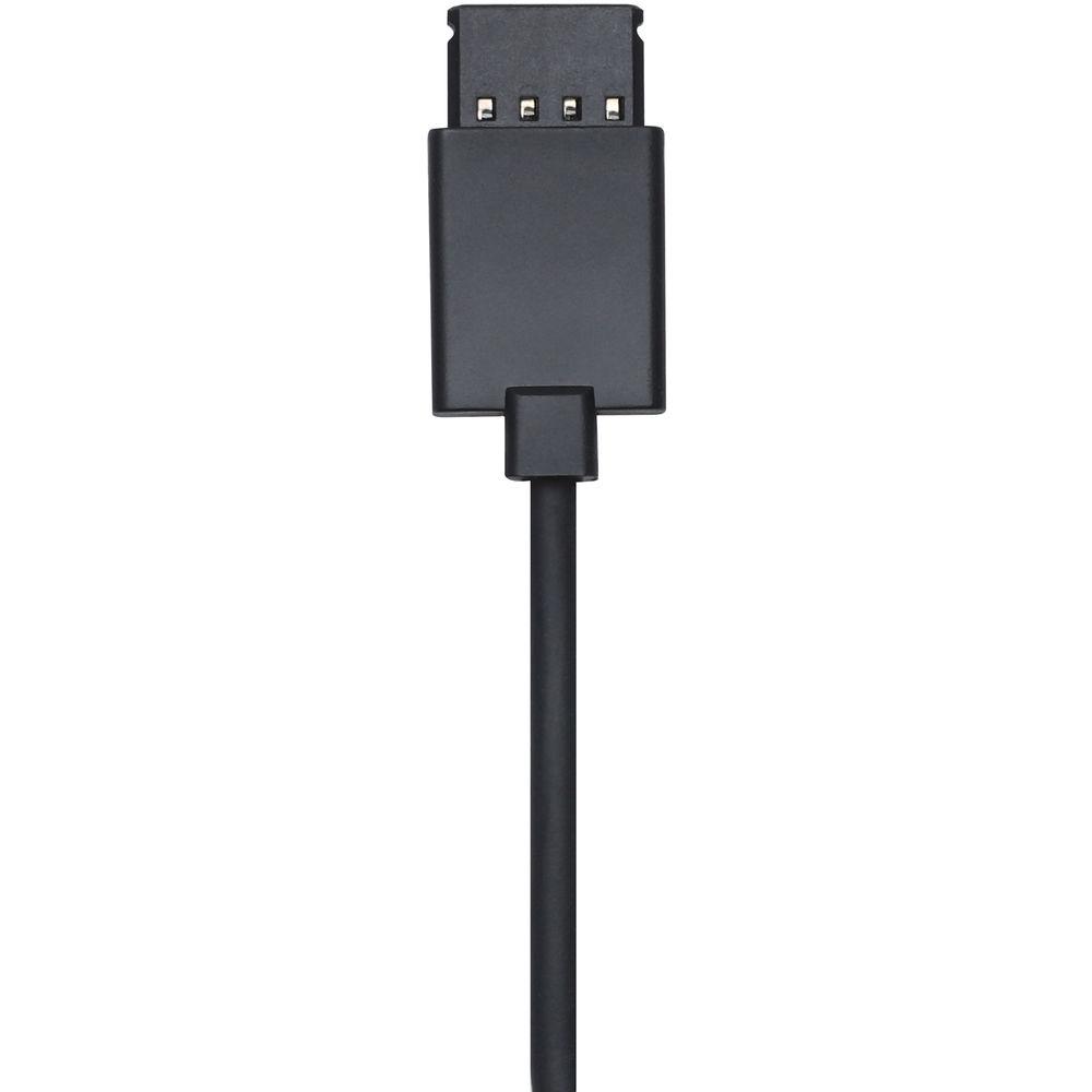 DJI RC CAN Bus Cable for DJI Focus and Inspire 2