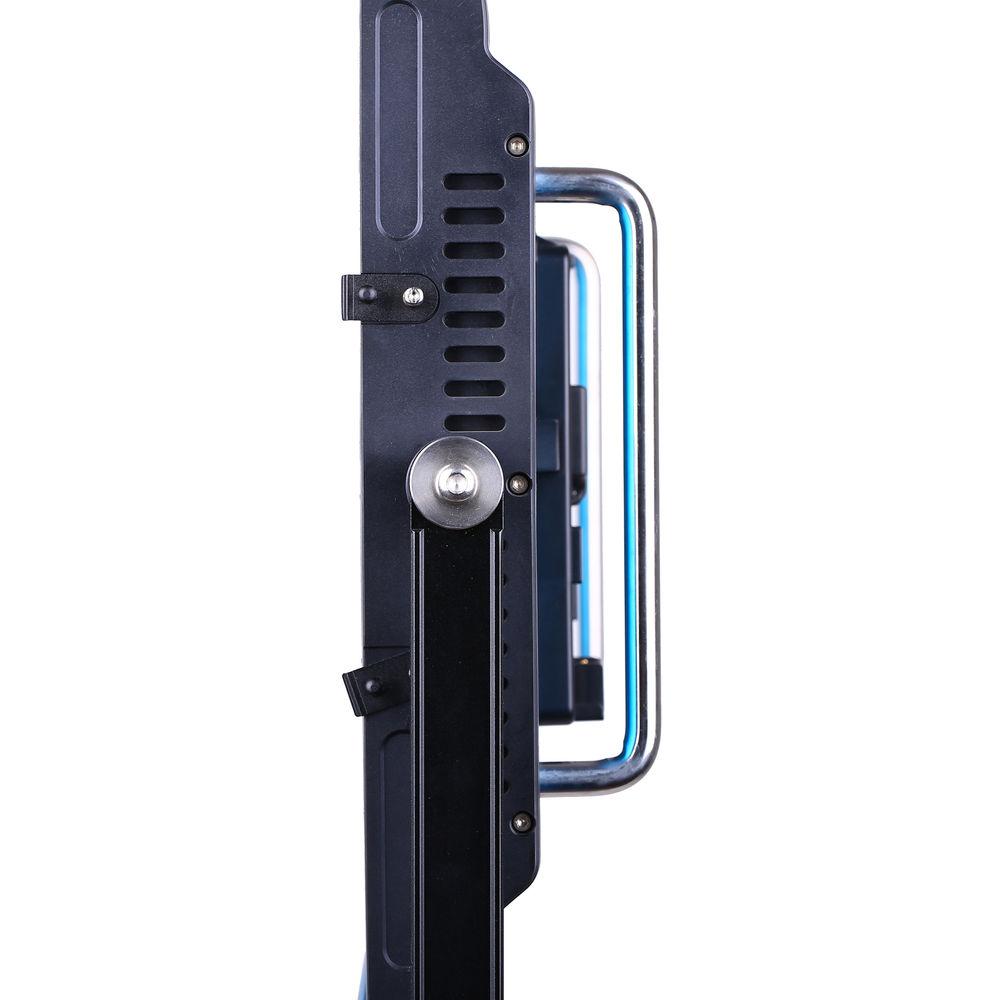 Dracast LED1000 Silq Bi-Color LED Panel