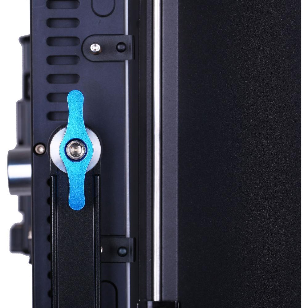 Dracast LED500 Silq Bi-Color LED Panel