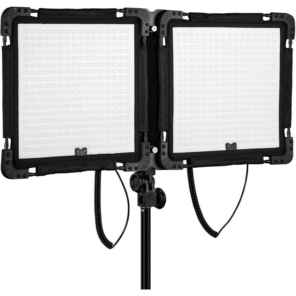 Dracast Yoga LED1000 Bi-Color Flexible Panel