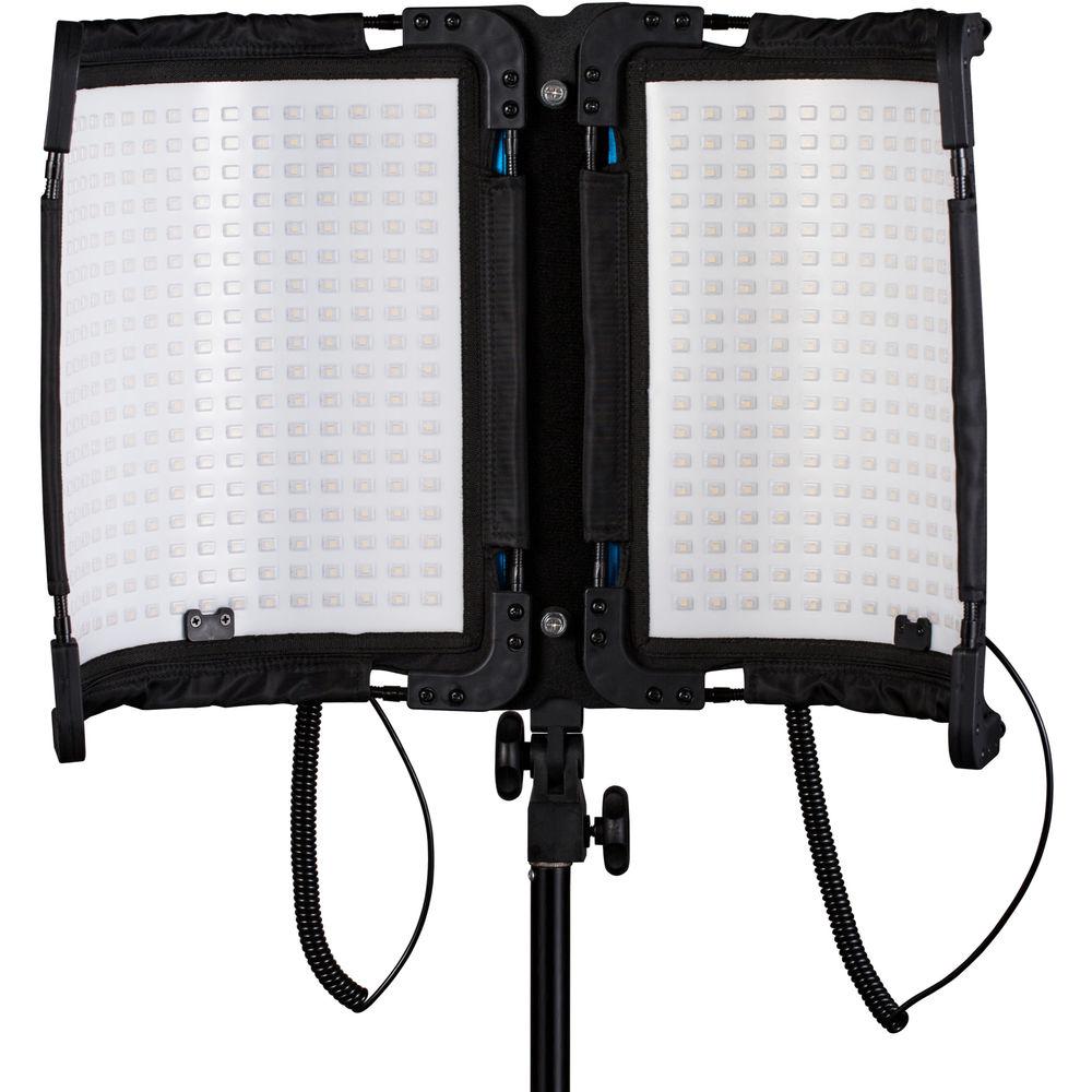 Dracast Yoga LED1000 Bi-Color Flexible Panel