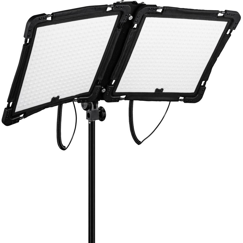 Dracast Yoga LED1000 Bi-Color Flexible Panel