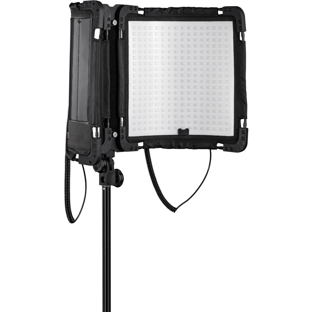 Dracast Yoga LED1000 Bi-Color Flexible Panel