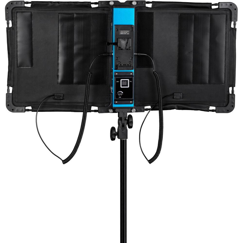 Dracast Yoga LED1000 Bi-Color Flexible Panel