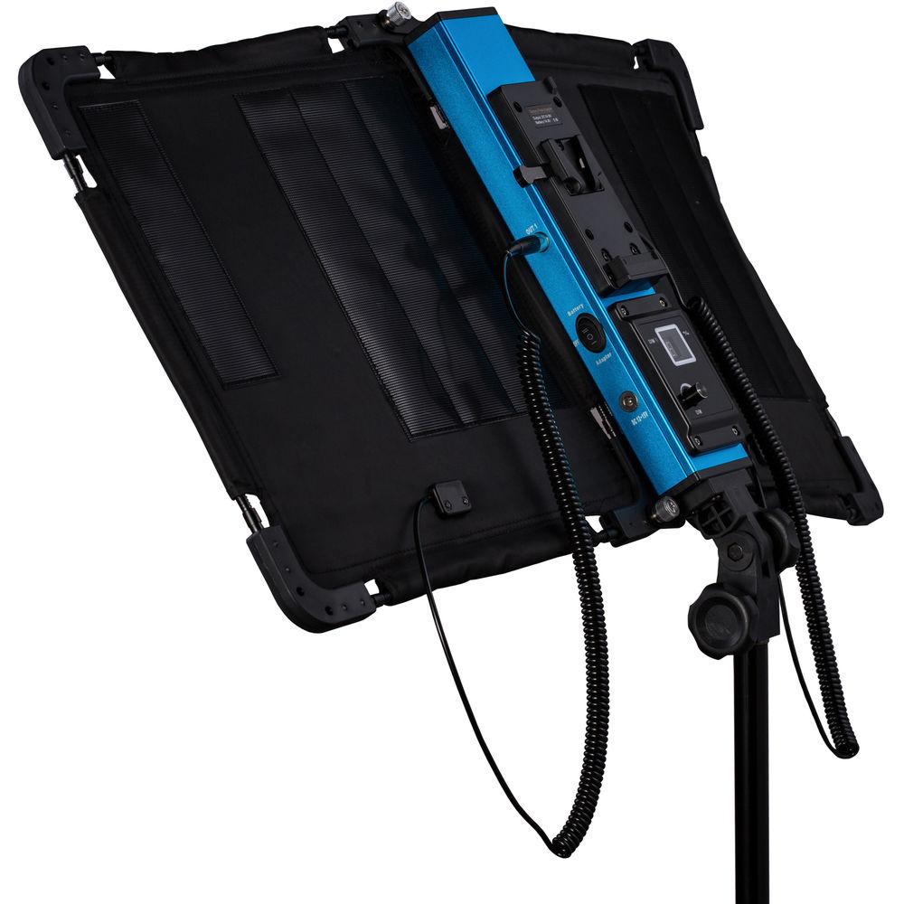 Dracast Yoga LED1000 Bi-Color Flexible Panel