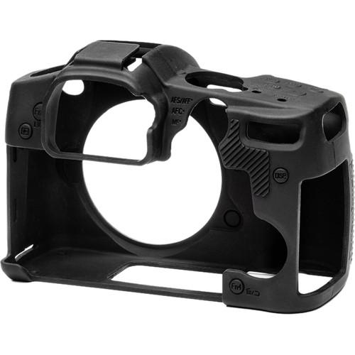 easyCover Silicone Protection Cover for Panasonic GH5, GH5S