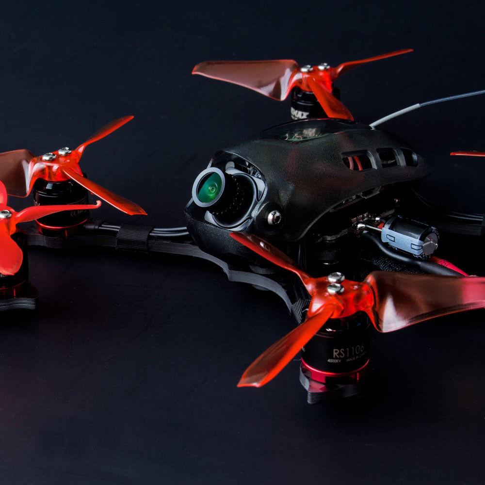 EMAX Babyhawk R Racing Edition FPV Quadcopter