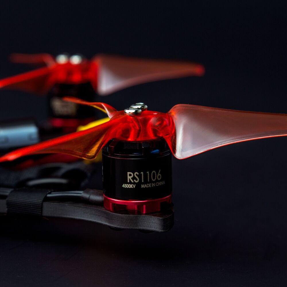 EMAX Babyhawk R Racing Edition FPV Quadcopter