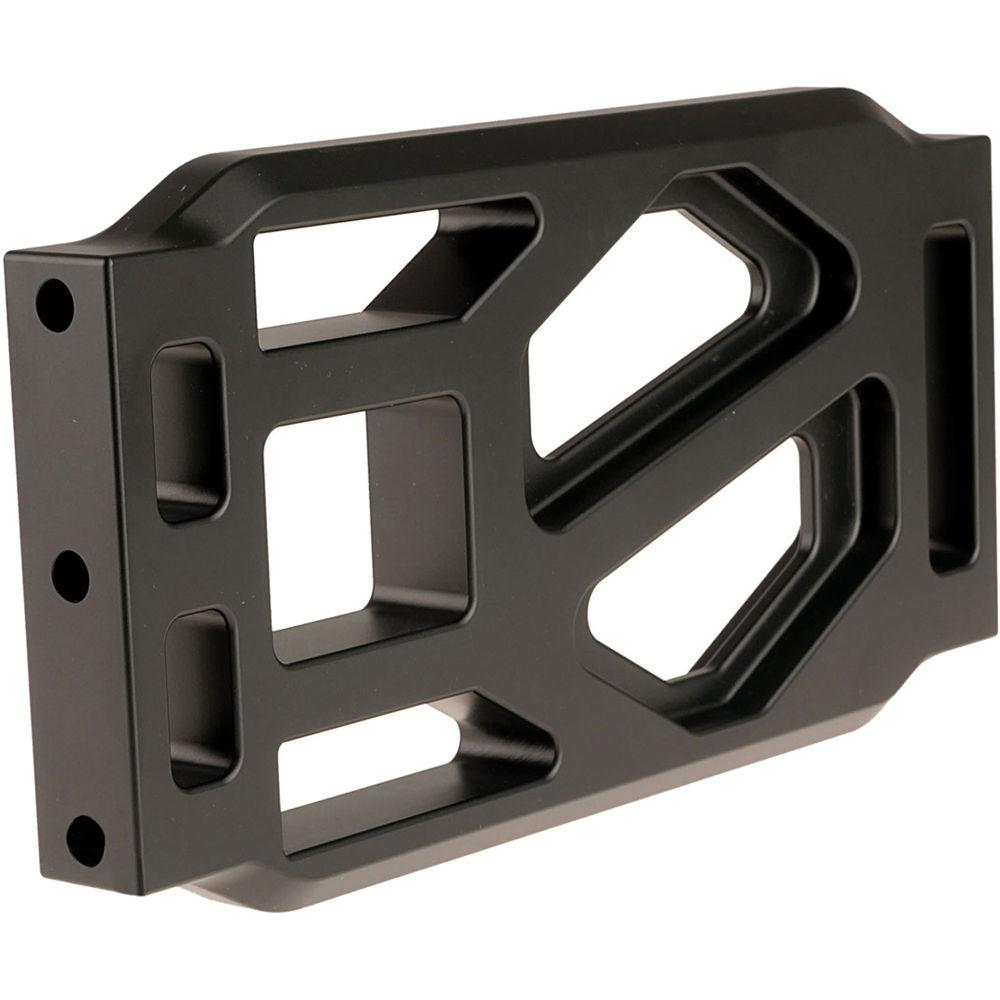FLOWCINE Front Extension Block for Black Arm Dampening System