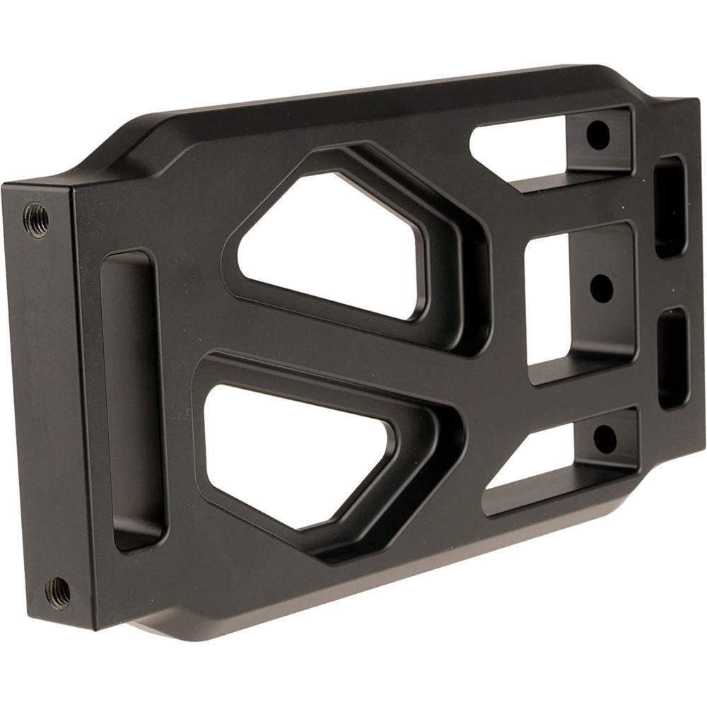 FLOWCINE Front Extension Block for Black Arm Dampening System