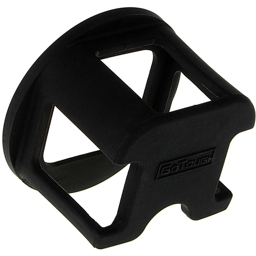 FotodioX GoTough Silicone Mount with Ultra Violet Filter for GoPro HERO & HERO5 Session Camera