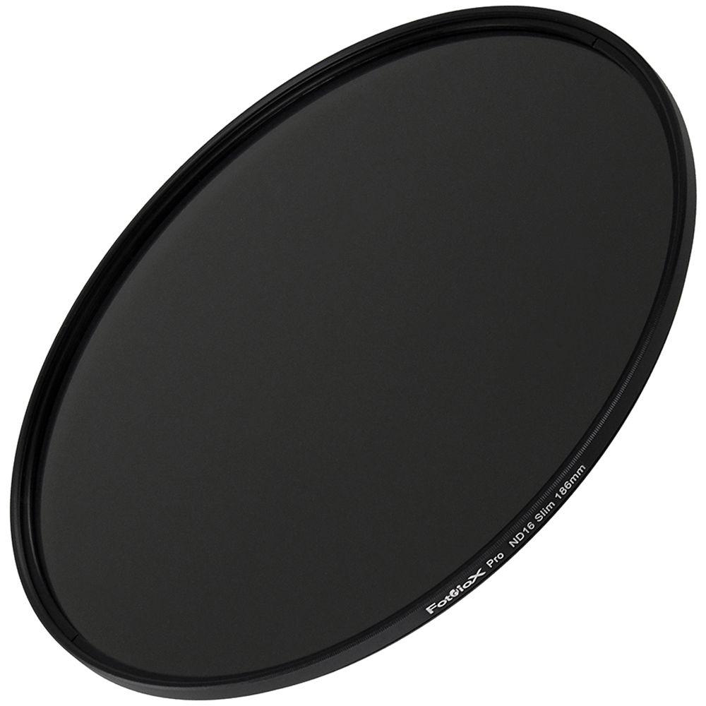 FotodioX WonderPana FreeArc XL Core Unit Kit for Sigma 14-24mm Art Lens with 186mm Slim, Solid Neutral Density 1.2 and 7.9 x 10.2" Soft-Edge Graduated Neutral Density 0.9 Filters