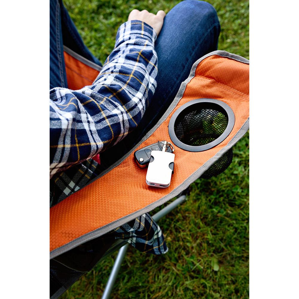 [Fuse]Chicken Armour Travel Lightning Charging Cable & Keychain