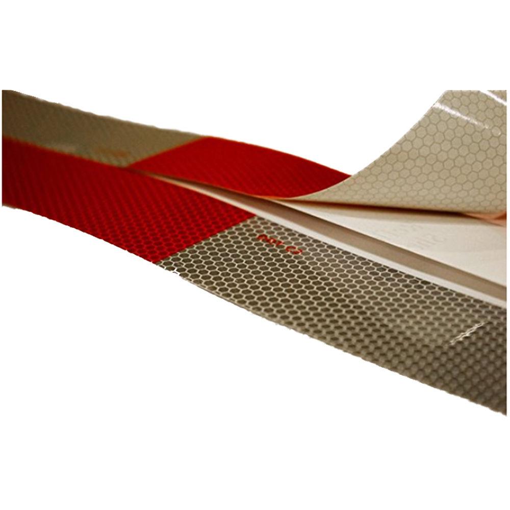 Go Professional Cases DOT-C2 Reflective Strips