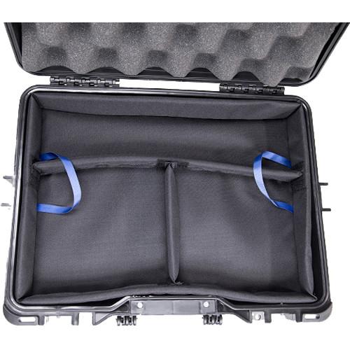 GoGORIL Fabric Insert for DJI Ronin-M Gimbal